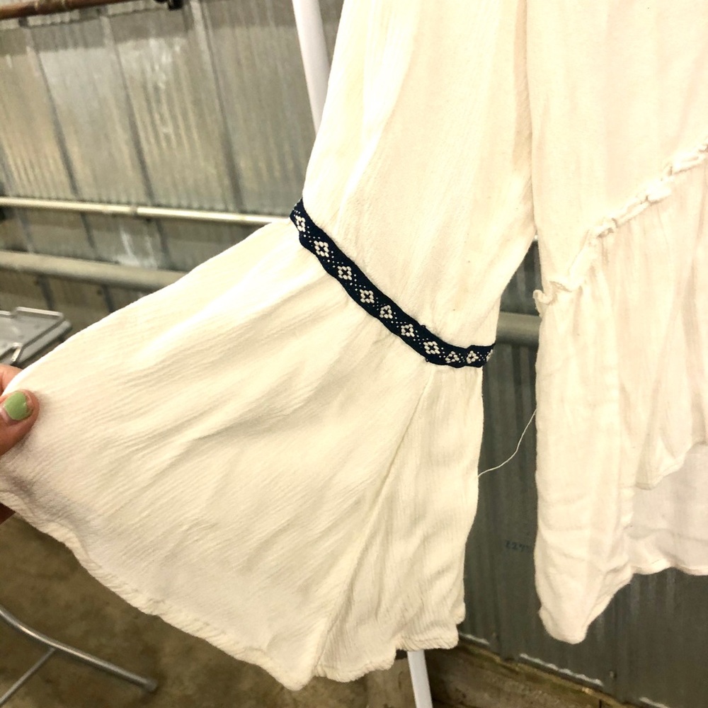 Boho blouse - Picture 5 of 7